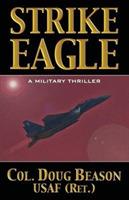Strike Eagle - Doug Beason - cover