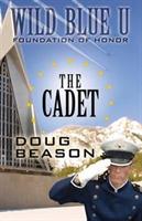 The Cadet - Doug Beason - cover