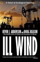 Ill Wind - Kevin J Anderson,Doug Beason - cover