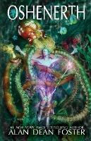 Oshenerth - Alan Dean Foster - cover