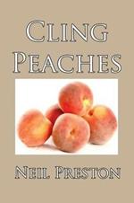 Cling Peaches