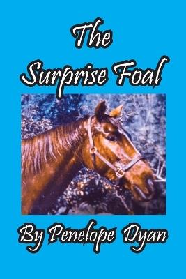 The Surprise Foal - Penelope Dyan - cover