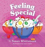Feeling Special - Susan Whittemore - cover