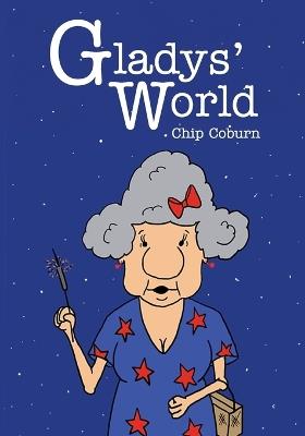 Gladys' World - cover