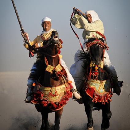 The Palestinian and Israeli Conflict