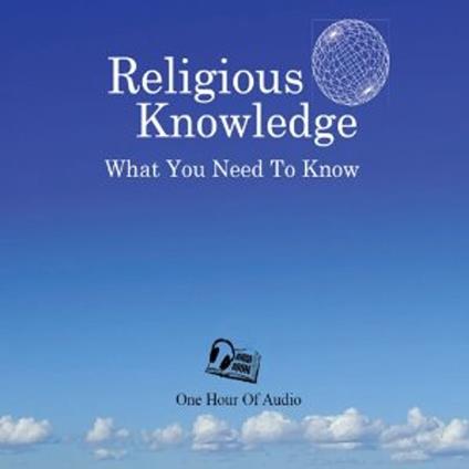 Religious Knowledge for Everyone