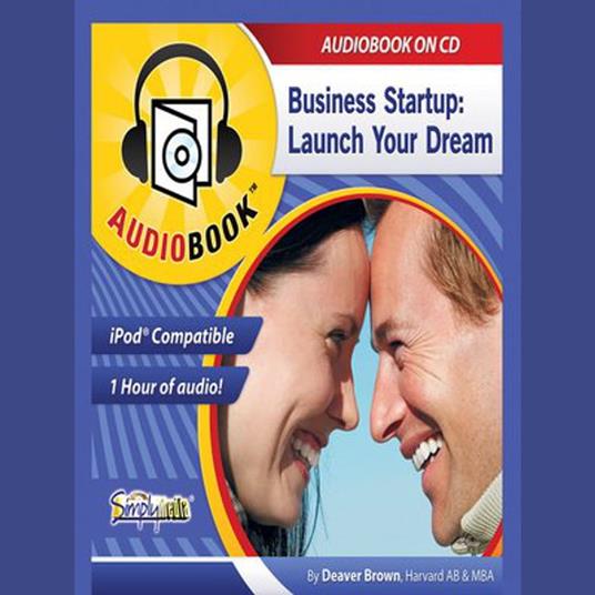 Business Startup a Practical Guide