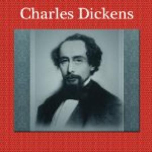 A Trial for Murder by Dickens