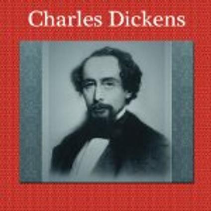 To Be Read at Dusk Ghost Story by Dickens