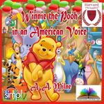 Winnie the Pooh by A. A. Milne