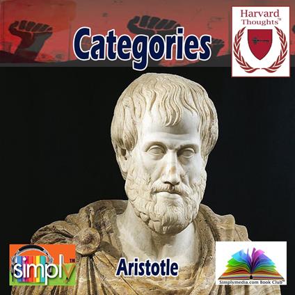 Categories by Aristotle