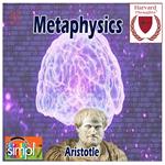 Metaphysics by Aristotle