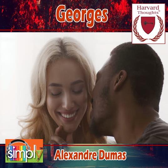 Georges by Alexandre Dumas