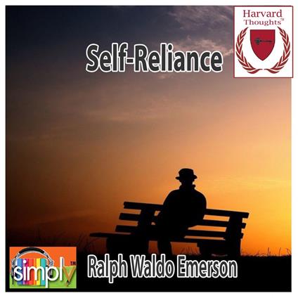 Self Reliance by Emerson