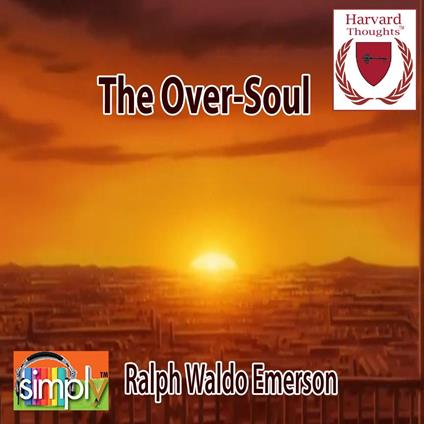 The Over Soul by Emerson