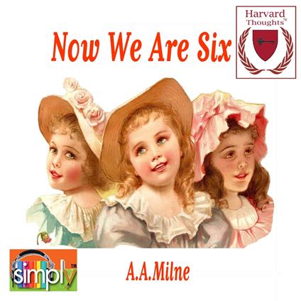 Now We Are Six