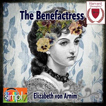 The Benefactress
