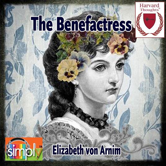 The Benefactress