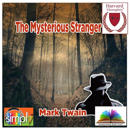 The Mysterious Stranger