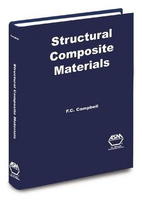 Structural Composite Materials - F. C. Campbell - cover