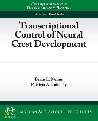 Transcriptional Control of Neural Crest Development - Brian Nelms,Patricia Labosky - cover