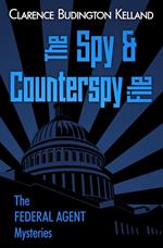 The Spy & Counterspy File