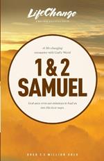 1 & 2 Samuel