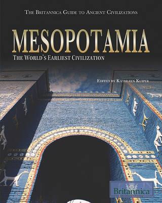 Mesopotamia - cover