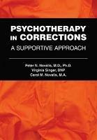 Psychotherapy in Corrections: A Supportive Approach