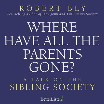 Where Have all the Parents Gone
