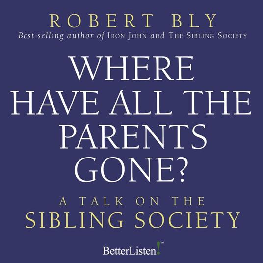 Where Have all the Parents Gone