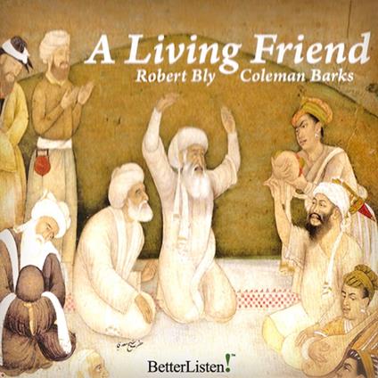 Living Friend, A