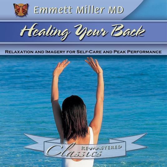 Healing Your Back