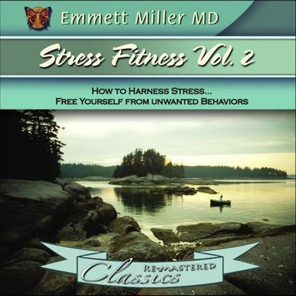 Stress Fitness Vol. 2