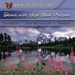 Down with High Blood Pressure