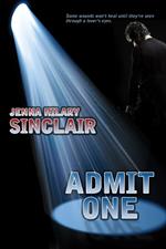 Admit One