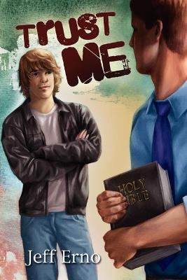 Trust Me - Jeff Erno - cover