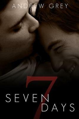 Seven Days - Andrew Grey - cover