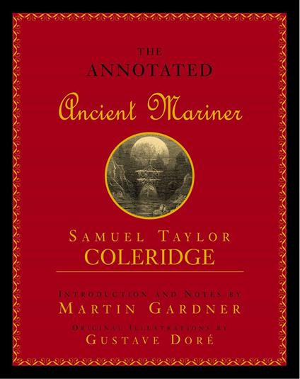 Annotated Ancient Mariner
