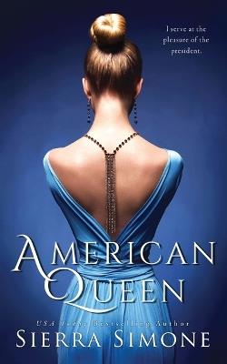 American Queen - Sierra Simone - cover