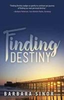Finding Destiny - Barbara Sinor - cover
