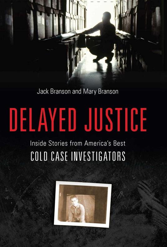 Delayed Justice