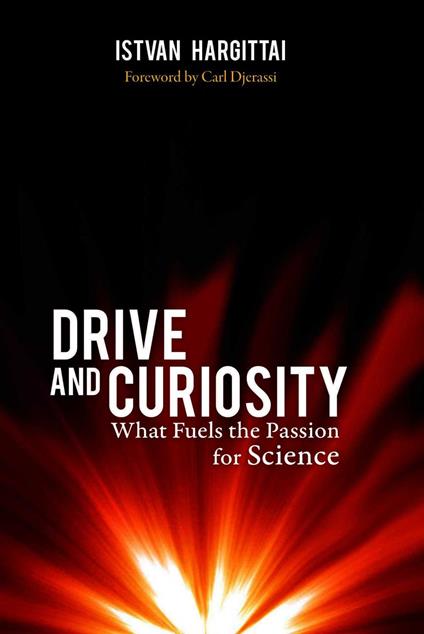 Drive and Curiosity