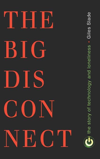 Big Disconnect
