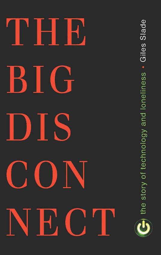 Big Disconnect