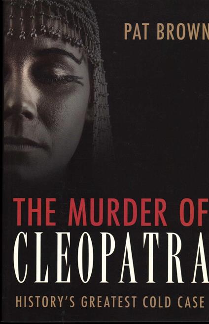 Murder of Cleopatra