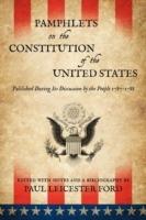 Pamphlets on the Constitution of the United States - cover