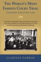 The World's Most Famous Court Trial - cover
