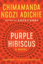 Purple Hibiscus