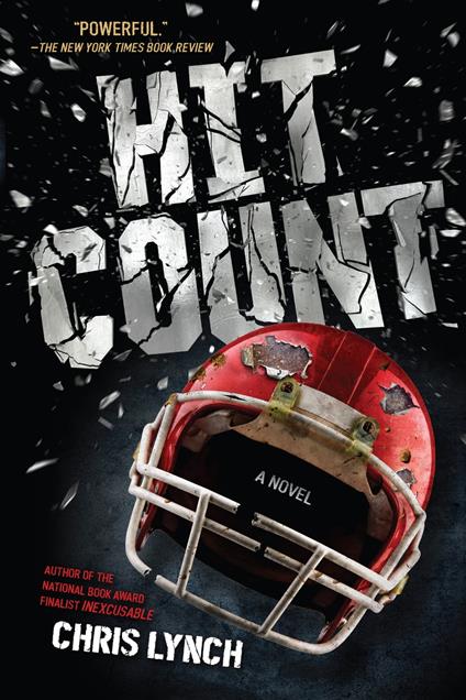 Hit Count - Chris Lynch - ebook